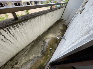 京口セントラルハイツの物件内観写真